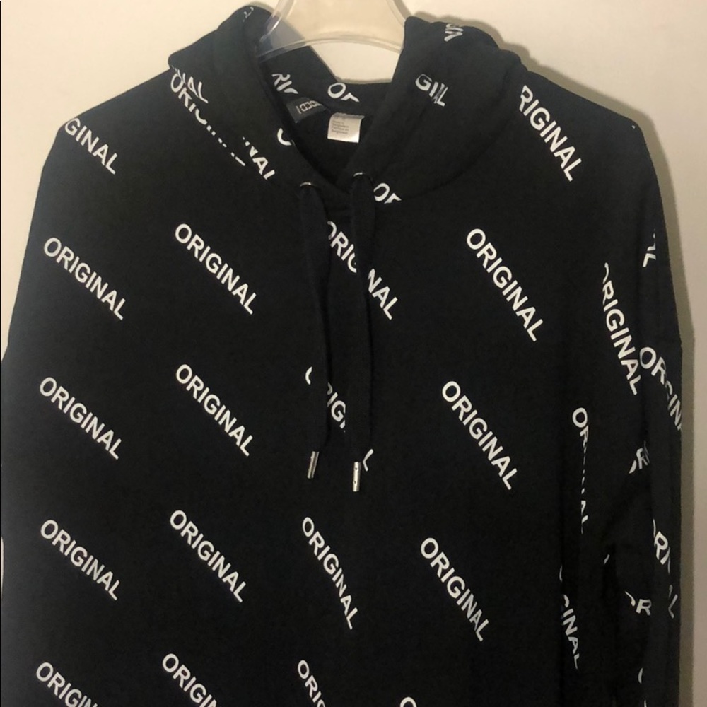 This is a dress